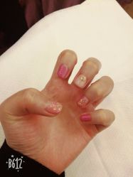 -伊奈尔美甲美睫