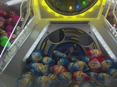 -天空之城游乐体验世界(义乌之心店)