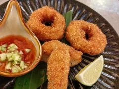 -Tegu泰古莲·泰国餐厅(红山6979店)