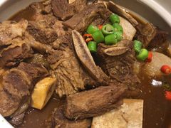 -上和臻品中国菜(花园街店)