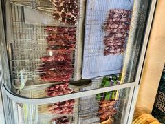 -欧提汗·新疆餐厅·清真(银都路店)