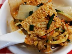 -西贝(上海中心店)