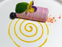 -银哲·本末法国分子料理(恒方广场店)