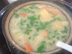 砂锅粥-潮汕美牛肉丸火锅店(天宁寺店)