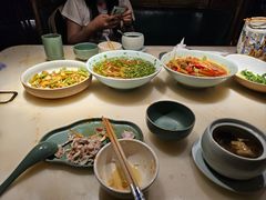 -锦府盐帮·李宅(领展购物广场中关村店)