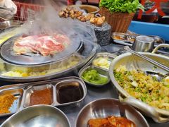 -朴安胖·韩国烤肉(沈阳店)