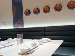 -翡翠拉面小笼包(岭南新天地店)