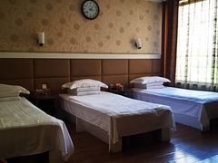 -正宜按摩养生坊(建设局店)