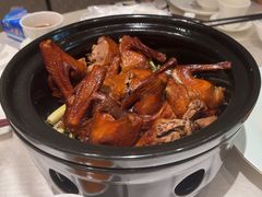 -白云宾馆·白云宴餐厅