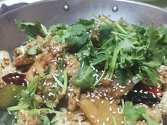 -古德寺素菜馆
