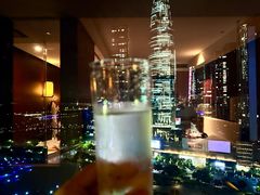 -深圳湾木棉花酒店