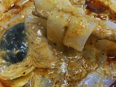 -清真·宏顺祥卤汁凉粉(大皮院店)