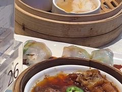 -晋江荣誉国际酒店·港誉茶餐厅