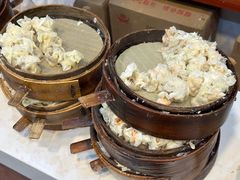 -海汇源老烧麦店(东大街总店)