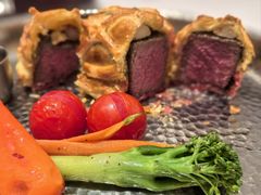 -马克西姆俄罗斯餐厅(通亚街店)