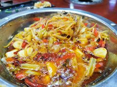 -老周夜市(航空路店)