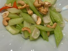 -蓬莱阁中餐厅(崇文门店)