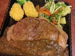 -欧罗巴·欧式西餐(欧亚卖场店)
