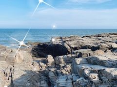 -玫瑰海岸文化旅游度假区
