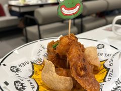 -太二酸菜鱼(南京艾尚天地店)