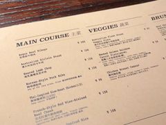 -Brut Eatery悦璞食堂(建国东路店)