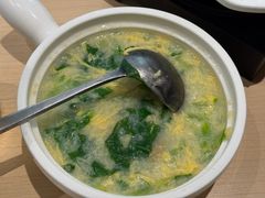 -吕氏疙瘩汤·海鲜新鲁菜(海州利群店)