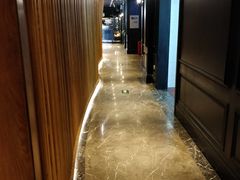 大堂-懒人盐府人家(航天桥店)