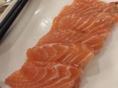 -芭菲盛宴·环球美食(北城国际店)