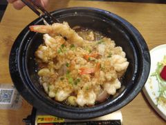 -小土豆北方菜馆(方庄店)