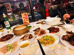 -北京全聚德(天安门店)