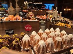 -B&C黄油与面包·THE GARDEN BAKERY概念店(世纪汇店)