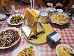-人民公社大食堂(顺义总店)