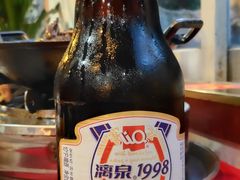 -王城醋血鸭老店