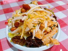 -刘二永香羊肉面庄(长安店)