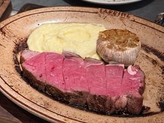 -艾雷牛排馆 LA.Prime Steakhouse