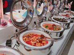 -纽斯特自助牛排餐厅(三林印象城店)