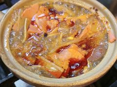 -罗妈砂锅(四川成都奎星楼店)