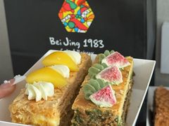 -北京1983面包坊(崇文门店)