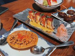 -花宴·日式料理