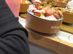 -龍歌自助小火锅(崂山丽达店)