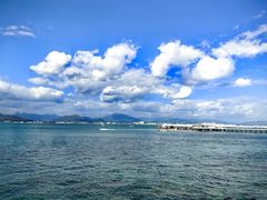 -三亚西岛海洋文化旅游区