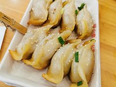 -小姜锅贴(凤凰街店)
