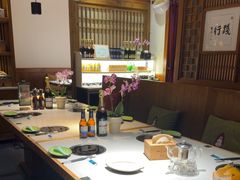-一叶一世界•素食餐厅(环球中心店)
