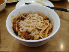 -京味斋·烤鸭·北京菜(安贞店)