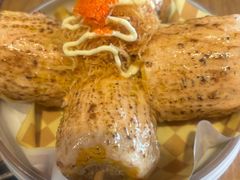 明太子玉米烧-今崎烧·关西寿喜烧专门店(永庆坊店)