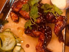 -Devils’ Brewery小恶魔精酿啤酒(泛海美式熏肉店)