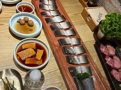 -泥炉烧肉师(新街口金銮巷店)