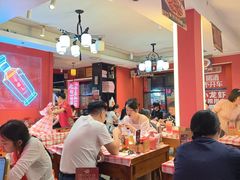 -龙虾当家·大排档(红谷滩五中店)