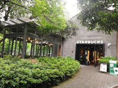 -星巴克(西湖天地店)