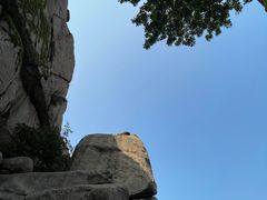-崂山仰口游览区